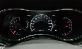 Jeep Grand cherokee * 3.6 Limited * БЕЗ ПЪРВОНАЧАЛНА ВНОСКА | Auto.bg — изображение 8