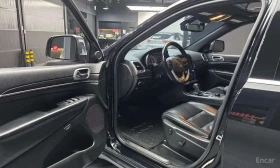 Jeep Grand cherokee * 3.6 Limited * БЕЗ ПЪРВОНАЧАЛНА ВНОСКА | Auto.bg — изображение 10