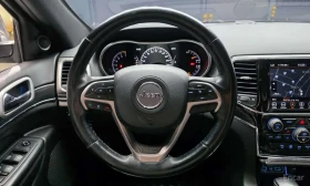 Jeep Grand cherokee * 3.6 Limited * БЕЗ ПЪРВОНАЧАЛНА ВНОСКА | Auto.bg — изображение 13