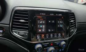 Jeep Grand cherokee * 3.6 Limited * БЕЗ ПЪРВОНАЧАЛНА ВНОСКА | Auto.bg — изображение 16