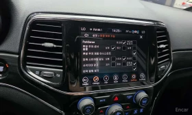 Jeep Grand cherokee * 3.6 Limited * БЕЗ ПЪРВОНАЧАЛНА ВНОСКА | Auto.bg — изображение 17
