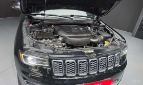 Jeep Grand cherokee * 3.6 Limited * БЕЗ ПЪРВОНАЧАЛНА ВНОСКА | Auto.bg — изображение 6