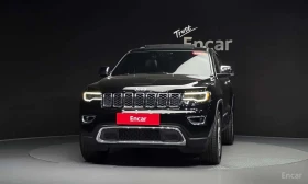 Jeep Grand cherokee * 3.6 Limited * БЕЗ ПЪРВОНАЧАЛНА ВНОСКА | Auto.bg — изображение 3