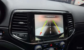Jeep Grand cherokee * 3.6 Limited * БЕЗ ПЪРВОНАЧАЛНА ВНОСКА | Auto.bg — изображение 15