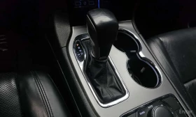 Jeep Grand cherokee * 3.6 Limited * БЕЗ ПЪРВОНАЧАЛНА ВНОСКА | Auto.bg — изображение 9