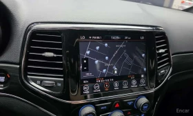 Jeep Grand cherokee * 3.6 Limited * БЕЗ ПЪРВОНАЧАЛНА ВНОСКА | Auto.bg — изображение 14