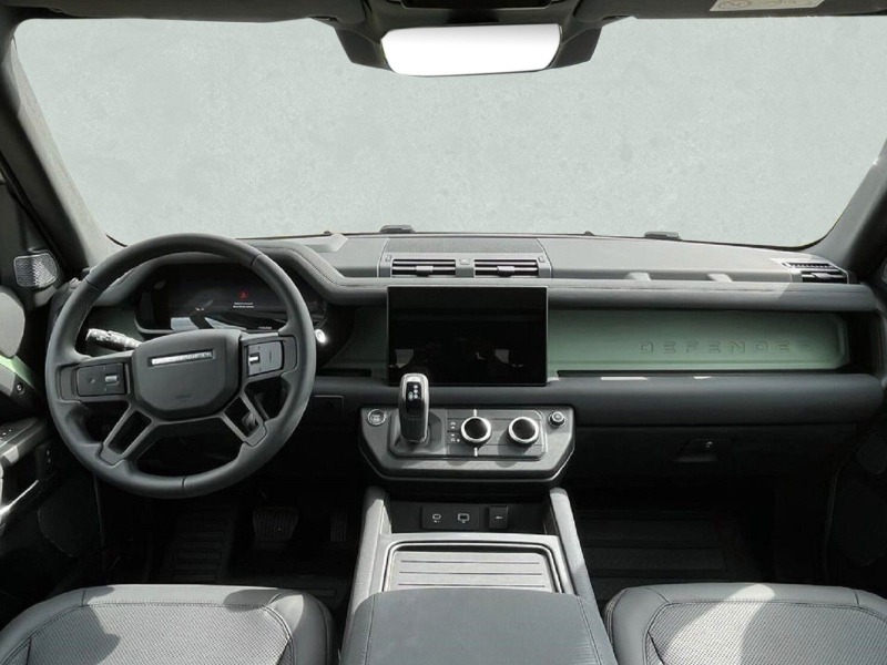 Land Rover Defender 90 D300 75 Limited Edition, снимка 3 - Автомобили и джипове - 46200179