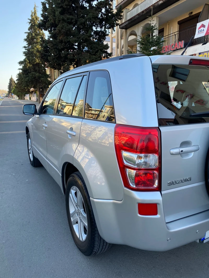 Suzuki Grand vitara, снимка 5 - Автомобили и джипове - 48413272