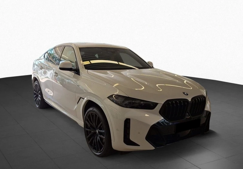 BMW X6 30d xDrive = M-Sport Pro= Гаранция, снимка 1 - Автомобили и джипове - 48603487