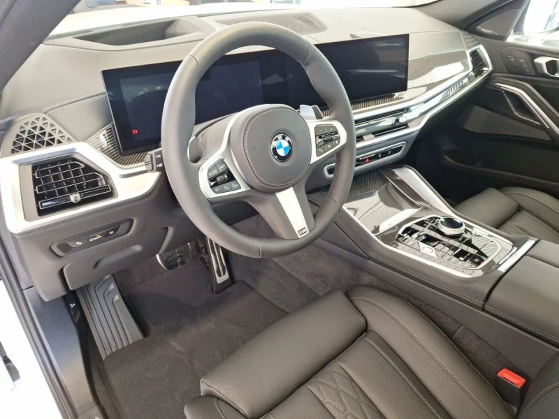 BMW X6 30d xDrive = M-Sport Pro= Гаранция, снимка 6 - Автомобили и джипове - 48603487