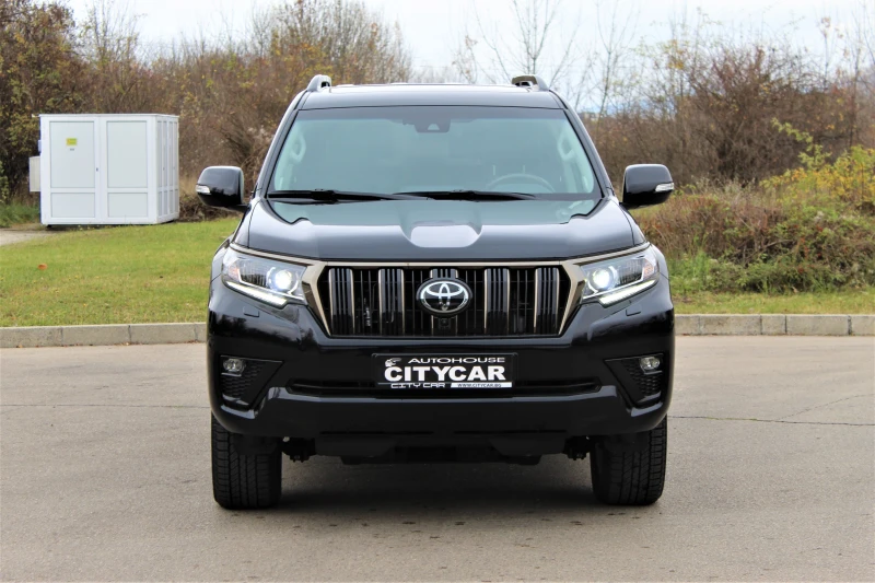 Toyota Land cruiser 150/ 2.8 D-4D/ LUXURY/ JBL/ CAMERA/ 7-МЕСТЕН/, снимка 2 - Автомобили и джипове - 48881948