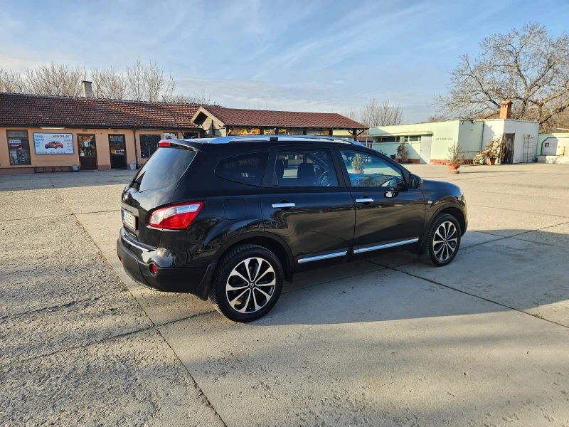 Nissan Qashqai 124000km, снимка 5 - Автомобили и джипове - 48969135