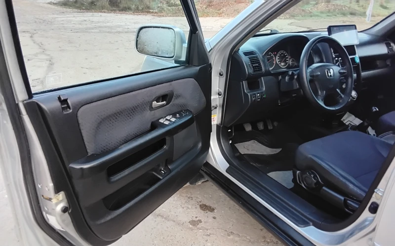 Honda Cr-v 2, снимка 11 - Автомобили и джипове - 52180003