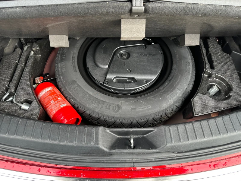 Mazda CX-5 AWD / 4x4 EVOLUTION, снимка 10 - Автомобили и джипове - 52225766