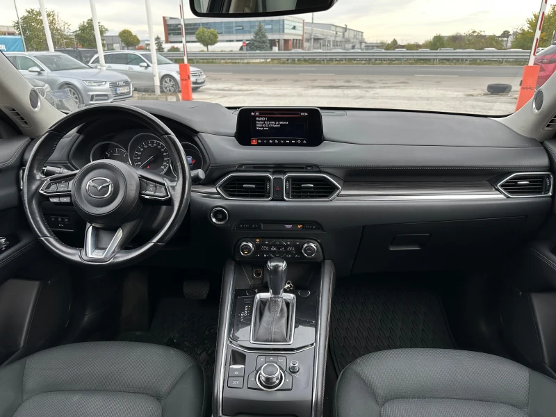 Mazda CX-5 AWD / 4x4 EVOLUTION, снимка 6 - Автомобили и джипове - 52225766