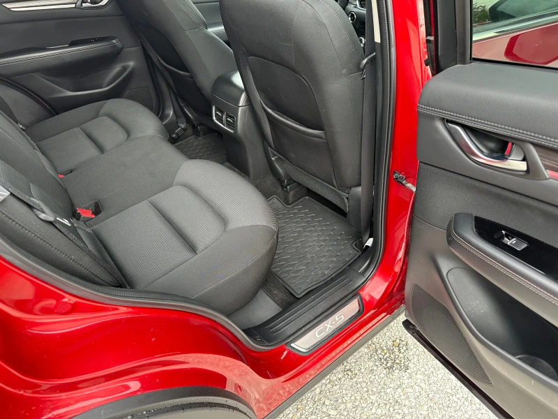Mazda CX-5 AWD / 4x4 EVOLUTION, снимка 11 - Автомобили и джипове - 52225766