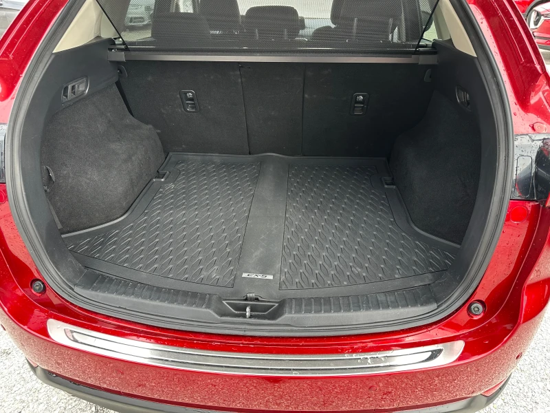 Mazda CX-5 AWD / 4x4 EVOLUTION, снимка 7 - Автомобили и джипове - 52225766