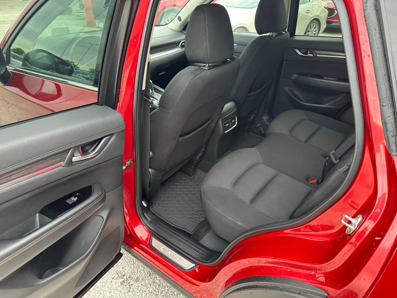 Mazda CX-5 AWD / 4x4 EVOLUTION, снимка 9 - Автомобили и джипове - 52225766