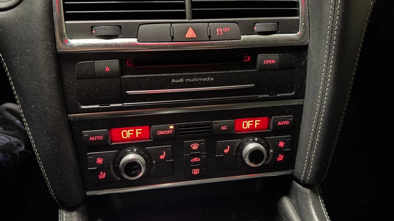 Audi Q7 V12 TDI 500 к.с, снимка 9 - Автомобили и джипове - 52628438