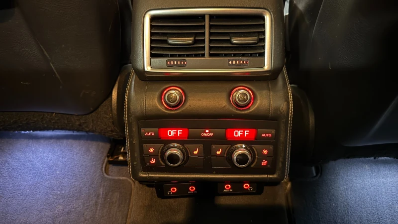 Audi Q7 V12 TDI 500 к.с, снимка 14 - Автомобили и джипове - 52628438