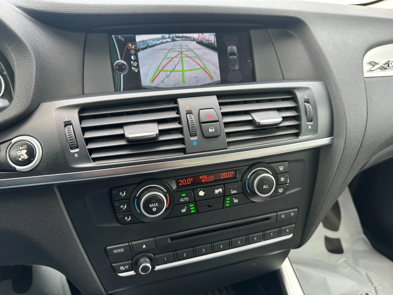 BMW X3 от Швейцария, снимка 12 - Автомобили и джипове - 52693700