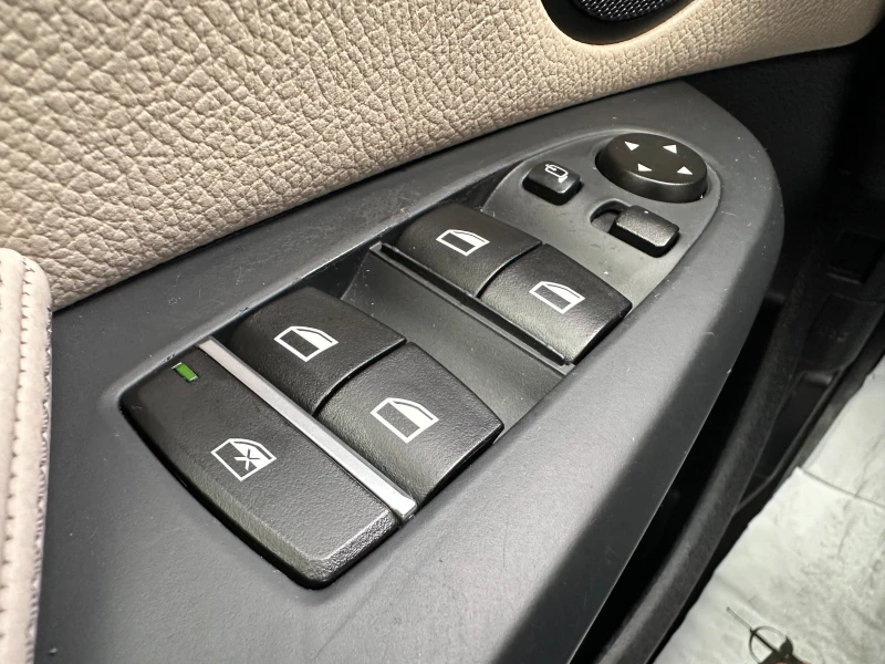 BMW X3 от Швейцария, снимка 15 - Автомобили и джипове - 52693700