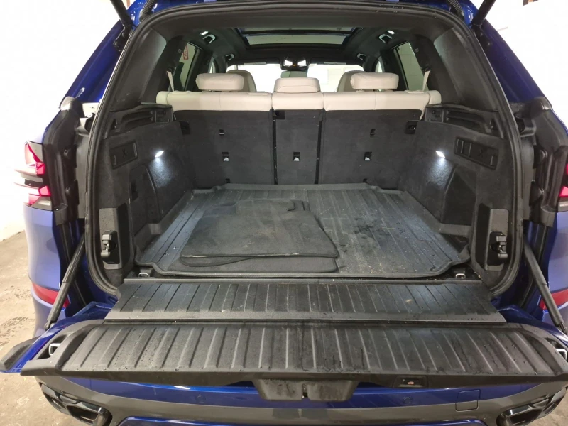 BMW X5 M60I TwinTurbo V8 4.4L, снимка 8 - Автомобили и джипове - 53176521
