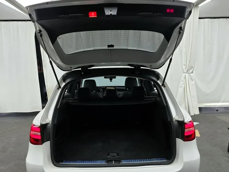 Mercedes-Benz GLC 250 D 4Matic X253, снимка 17 - Автомобили и джипове - 55557272