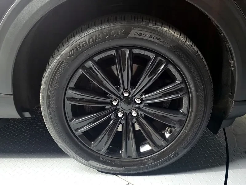 Ford Explorer 3.3 HYBRID, снимка 5 - Автомобили и джипове - 55703045