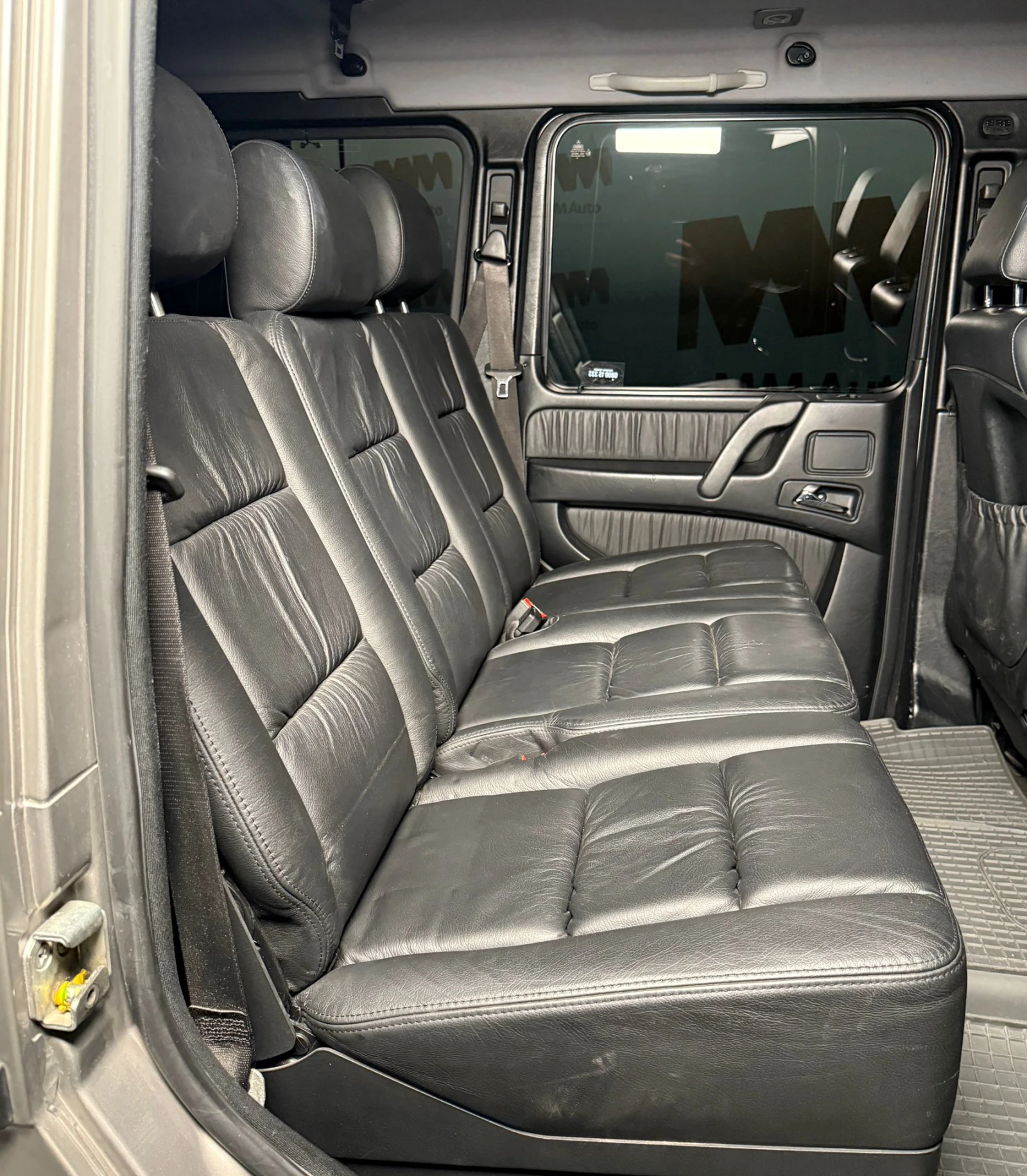 Mercedes-Benz G 320 CDI* Подгрев* Памет* Панорама - изображение 10