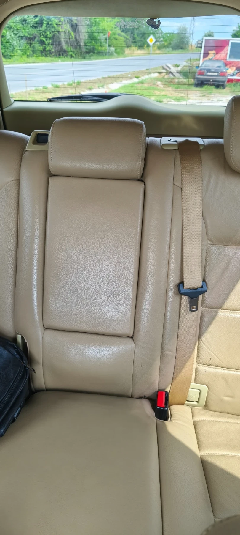 Mercedes-Benz ML   | Mobile.bg   10