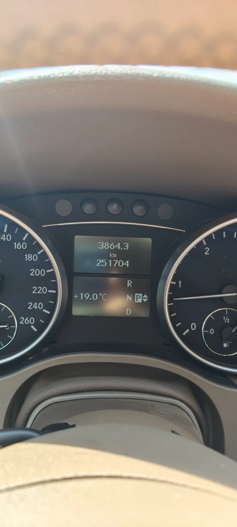 Mercedes-Benz ML   | Mobile.bg   14