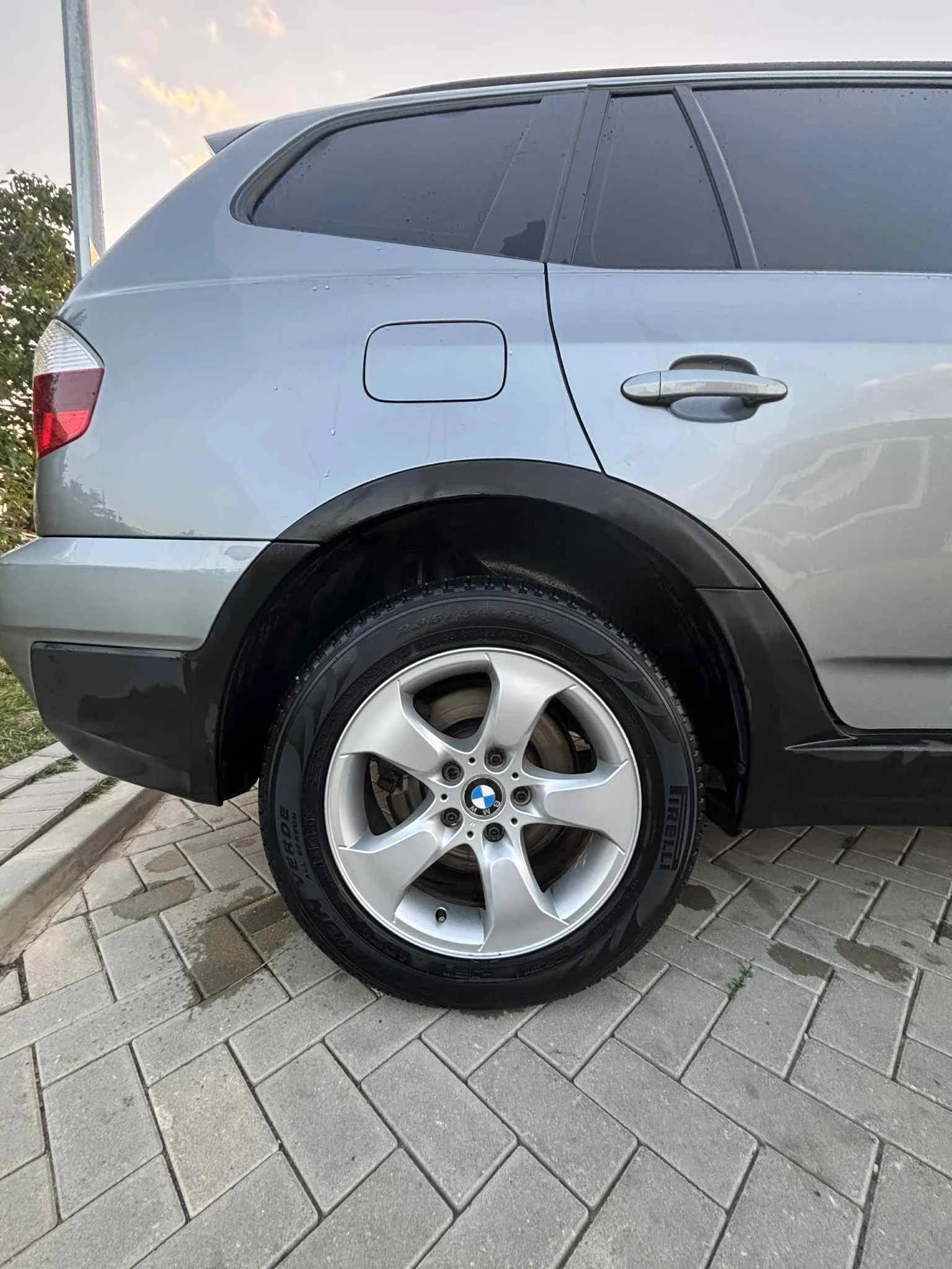 BMW X3  - изображение 10