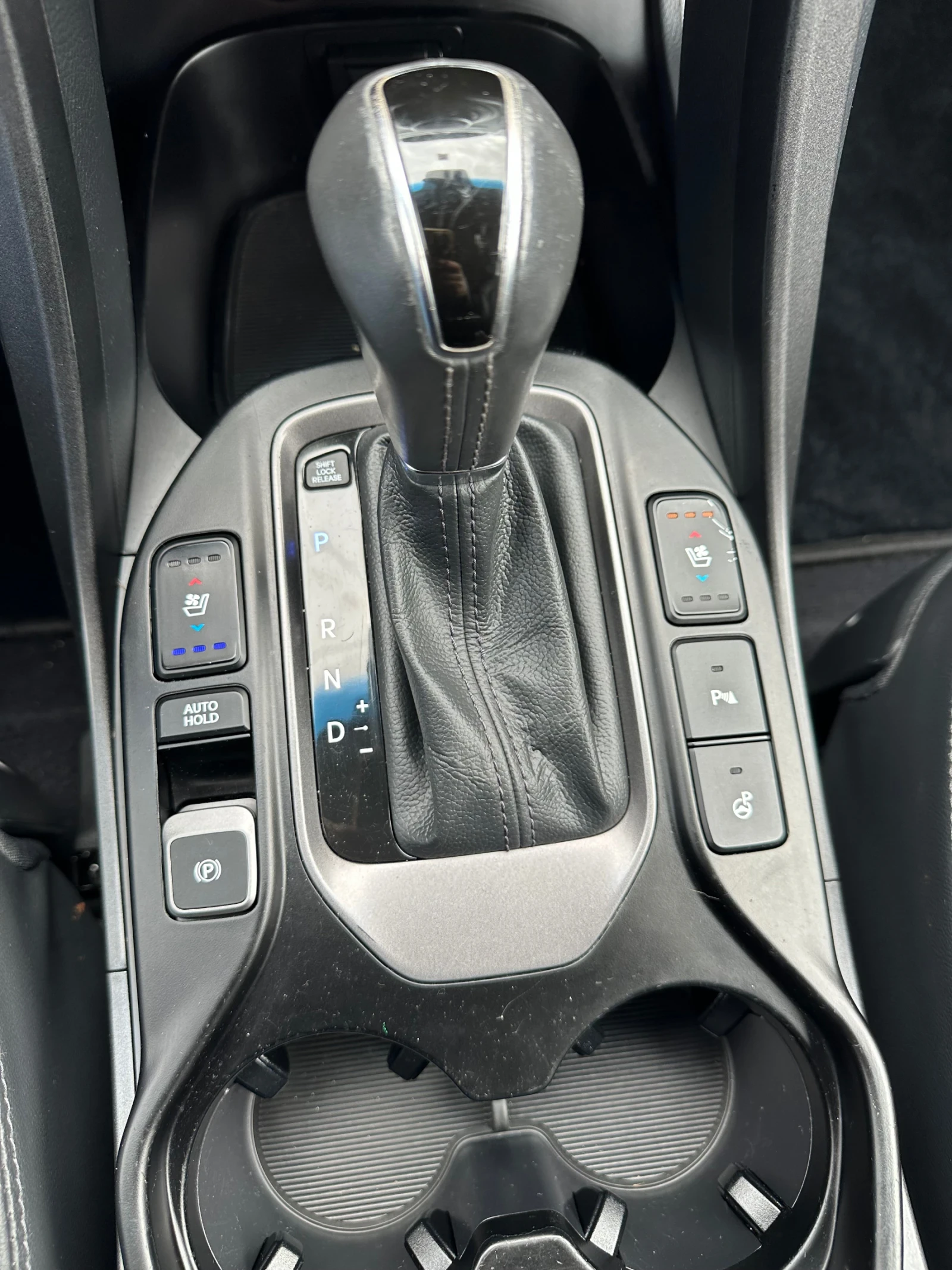 Hyundai Santa fe  44  | Mobile.bg   14