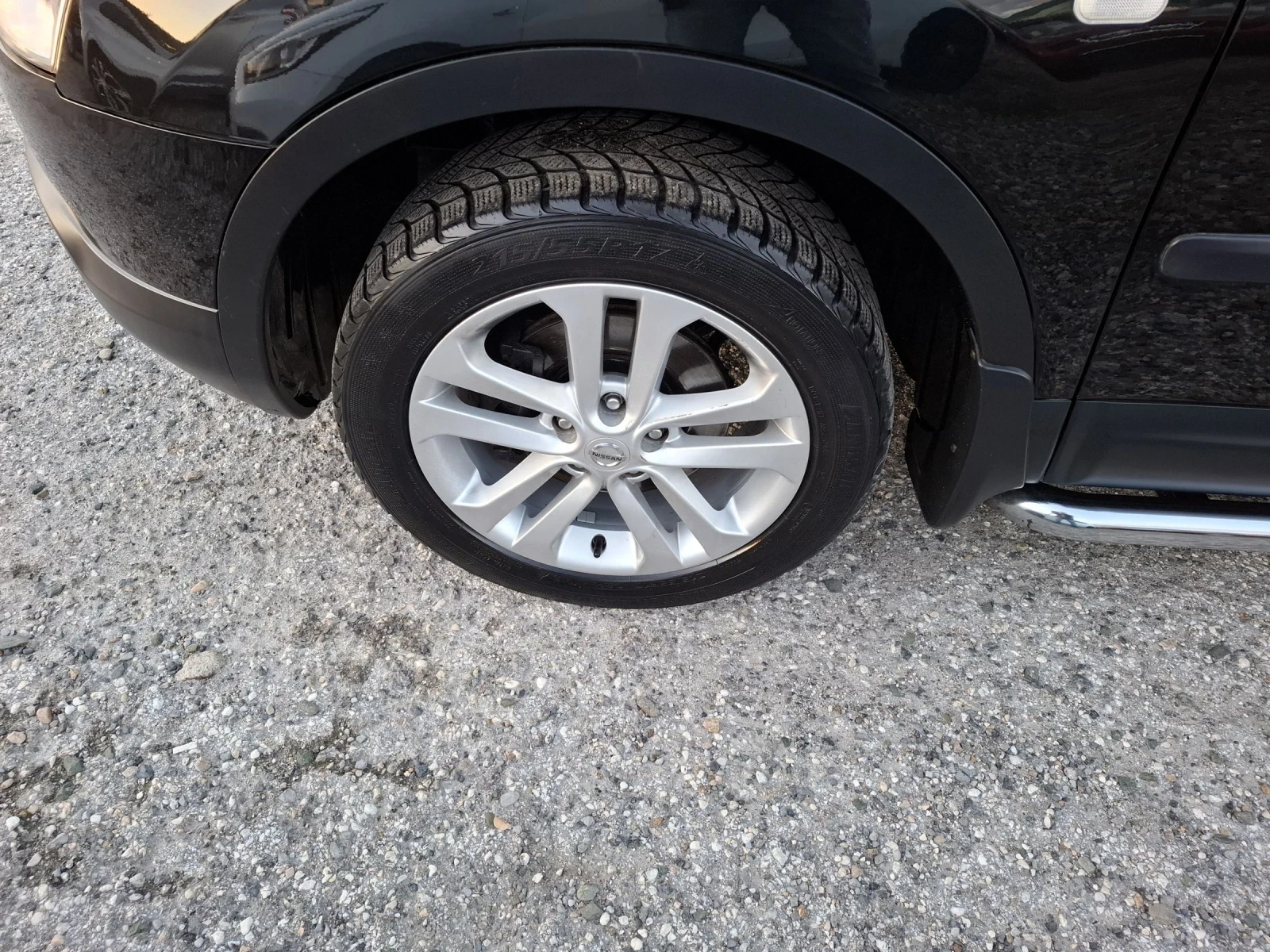 Nissan Qashqai 2.0i | Mobile.bg   14