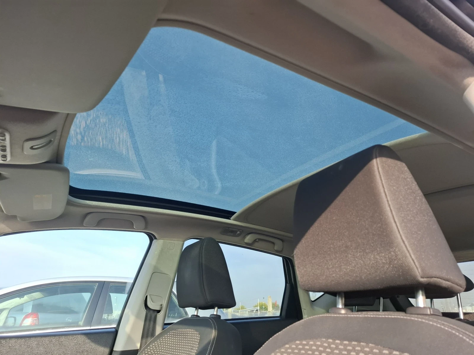 Nissan Qashqai 2.0i | Mobile.bg   15