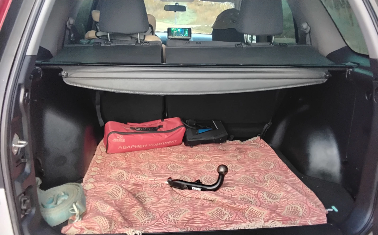 Honda Cr-v 2 | Mobile.bg — изображение 8