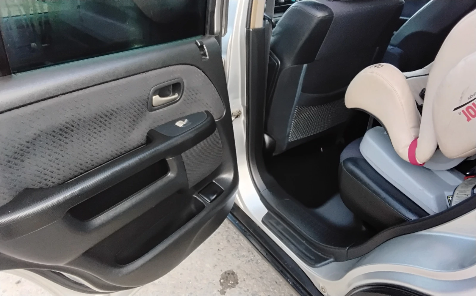 Honda Cr-v 2 | Mobile.bg — изображение 9