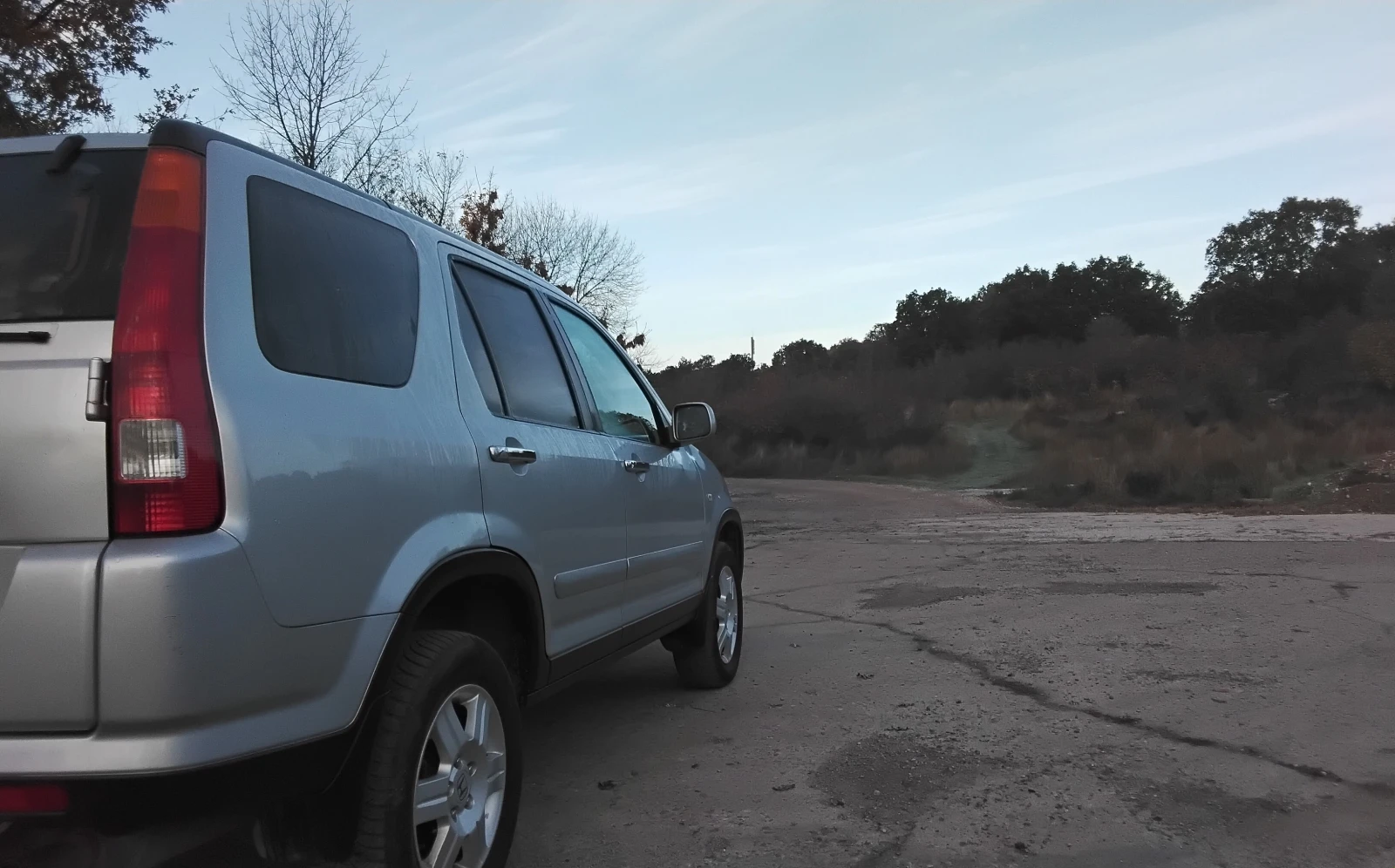 Honda Cr-v 2 | Mobile.bg — изображение 5