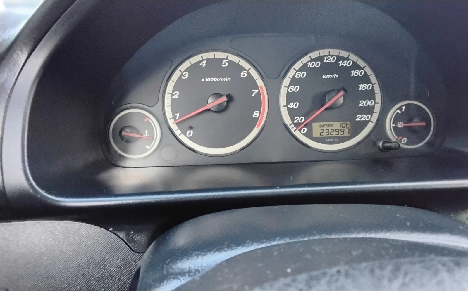 Honda Cr-v 2 | Mobile.bg — изображение 12