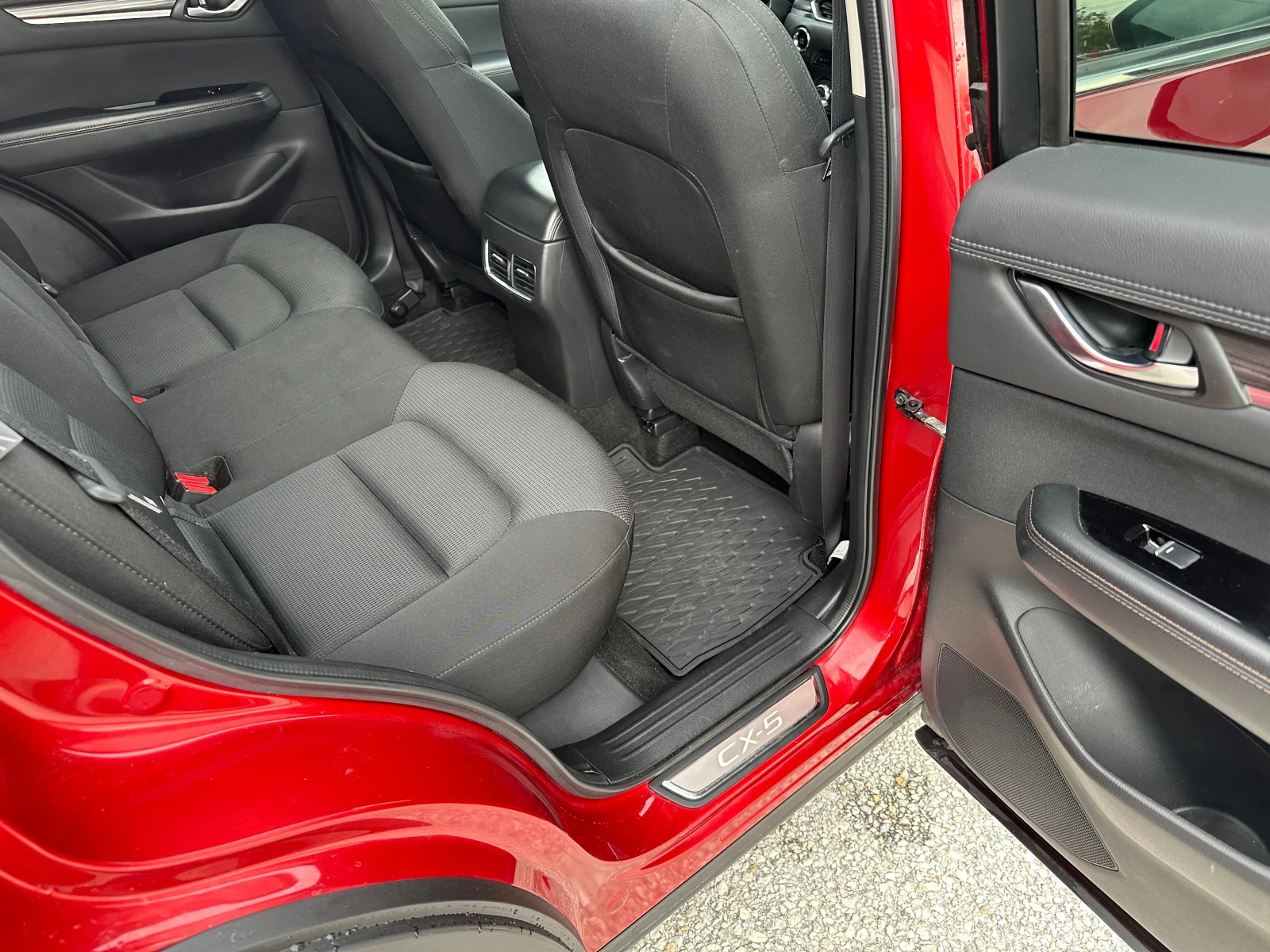 Mazda CX-5 AWD / 4x4 EVOLUTION | Mobile.bg   11