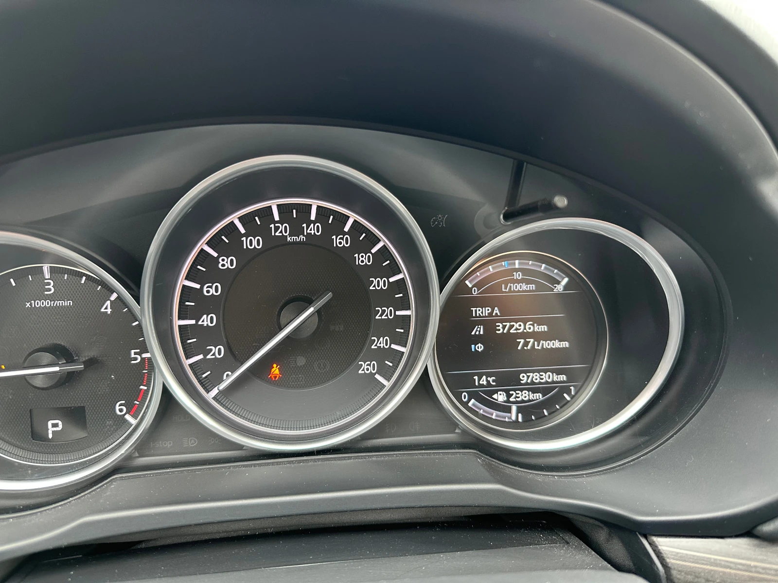 Mazda CX-5 AWD / 4x4 EVOLUTION | Mobile.bg   5