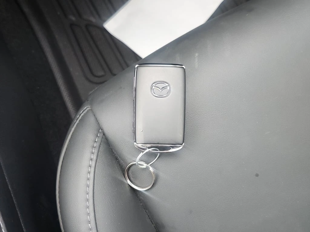 Mazda CX-30 * GS * CARFAX * БЕЗ ПЪРВОНАЧАЛНА ВНОСКА - изображение 8