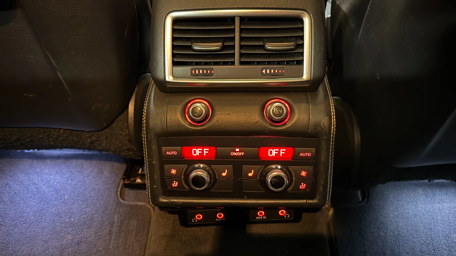 Audi Q7 V12 TDI 500 . | Mobile.bg   14