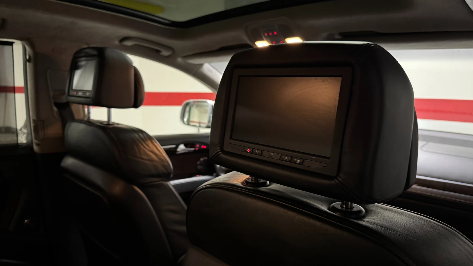 Audi Q7 V12 TDI 500 . | Mobile.bg   13