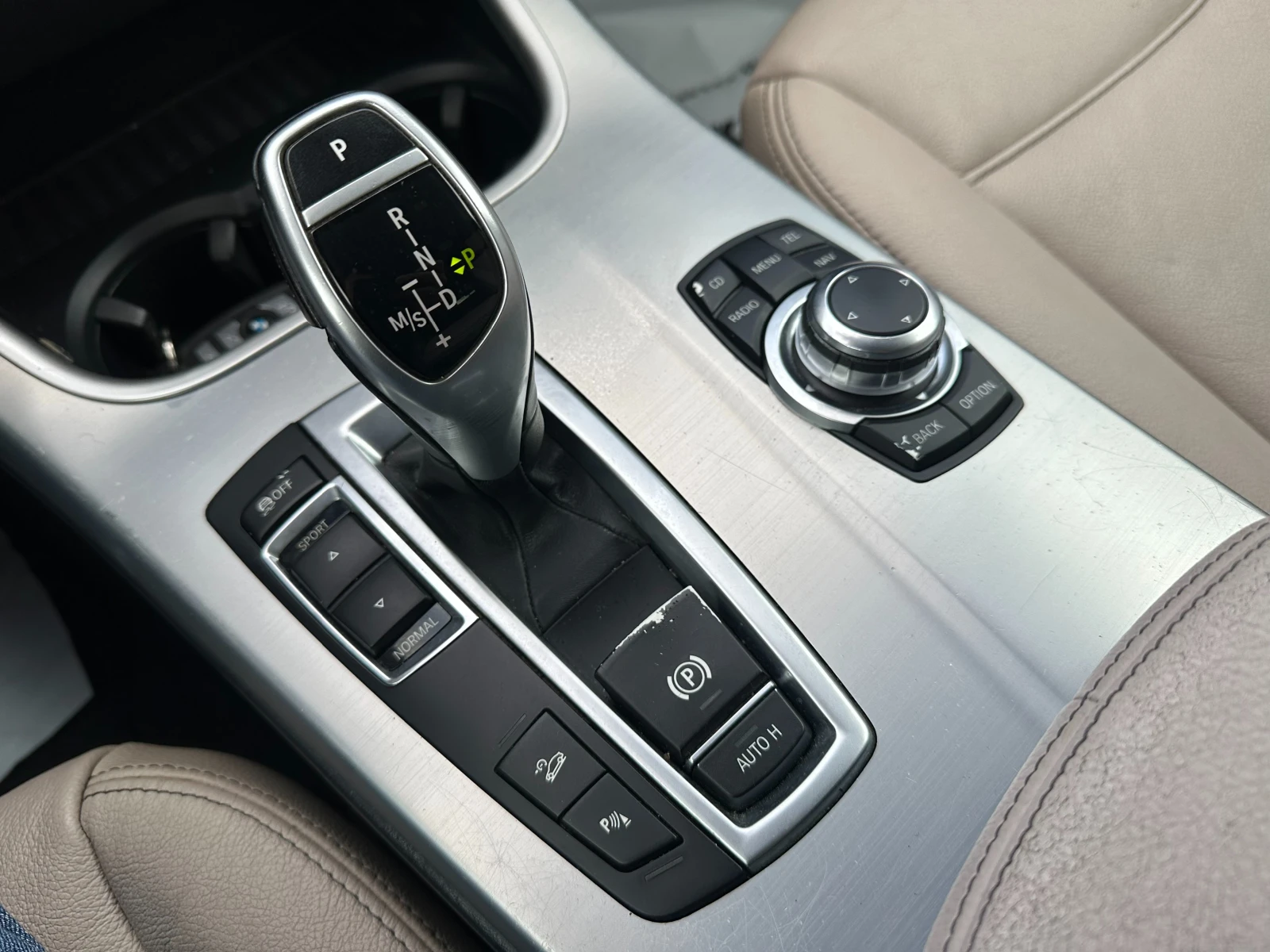 BMW X3 3.5i XD/ | Mobile.bg   11