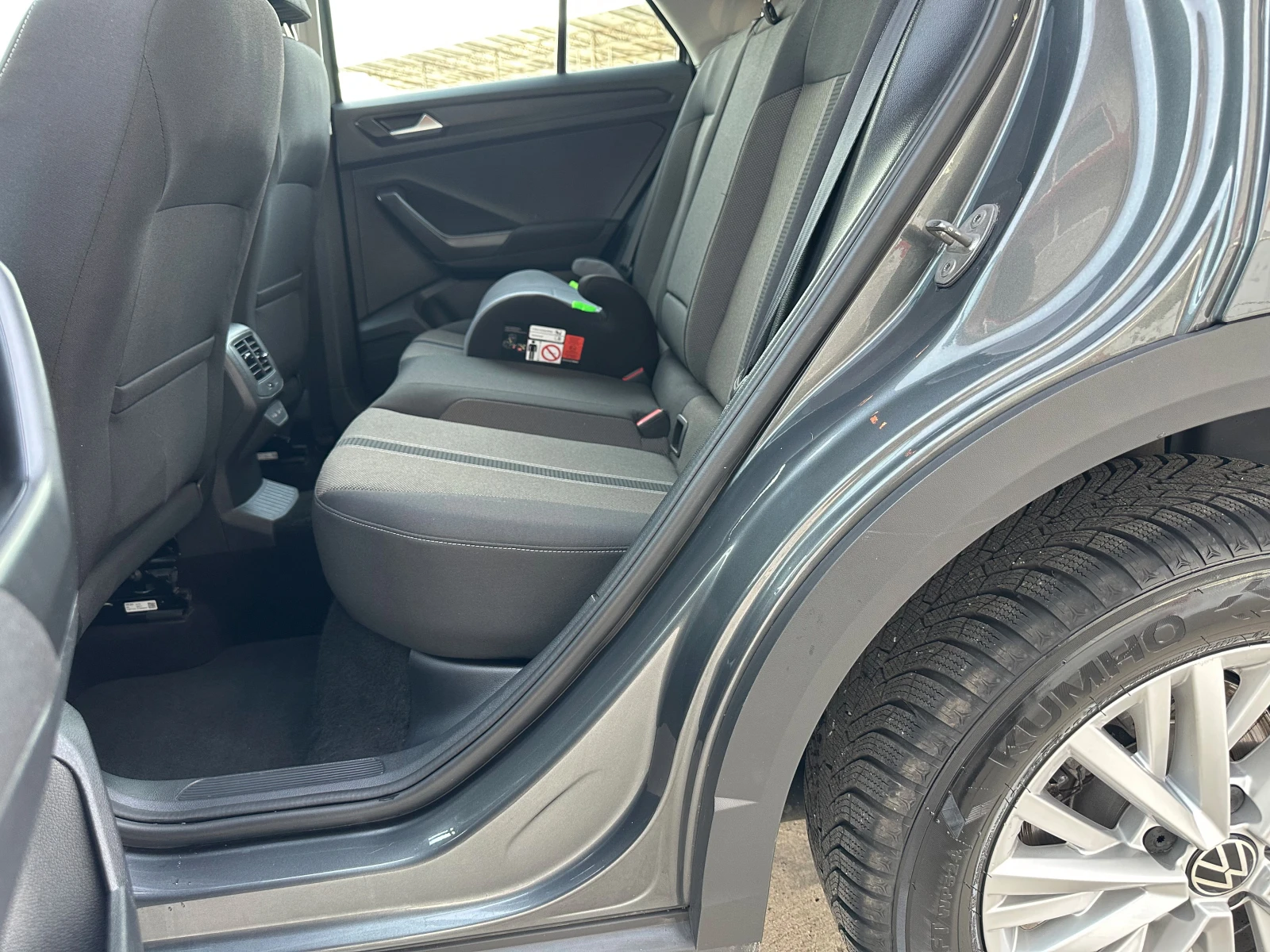 VW T-Roc 2.0TDI | Mobile.bg   11