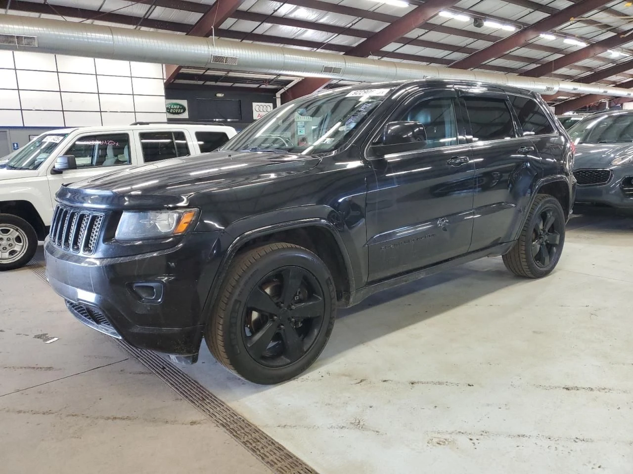 Jeep Grand cherokee | Mobile.bg � ����������� 1