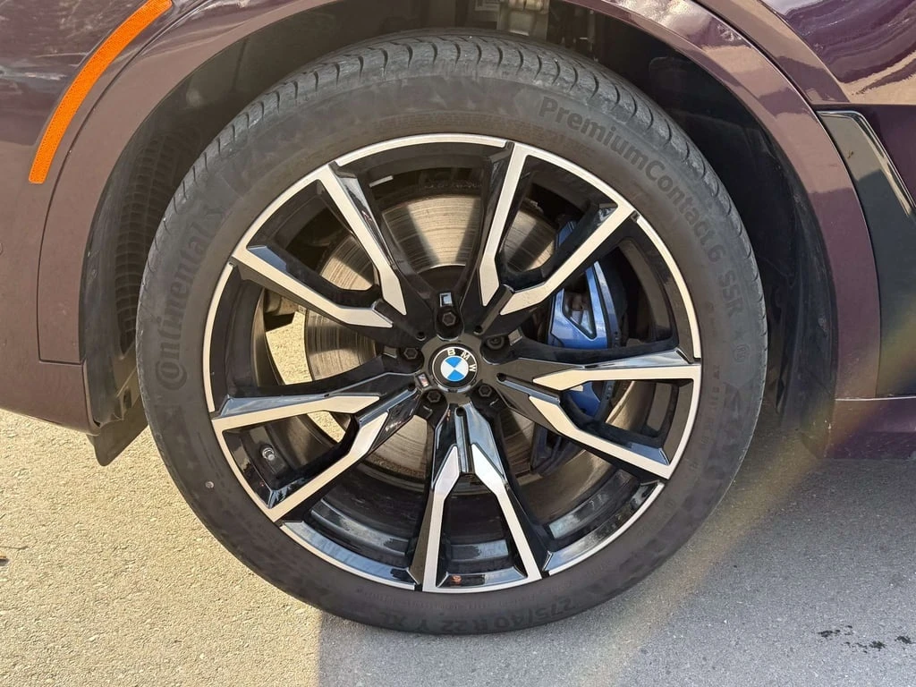 BMW X7 * xDrive40i * CARFAX * ���� �� �� | Mobile.bg � ����������� 12