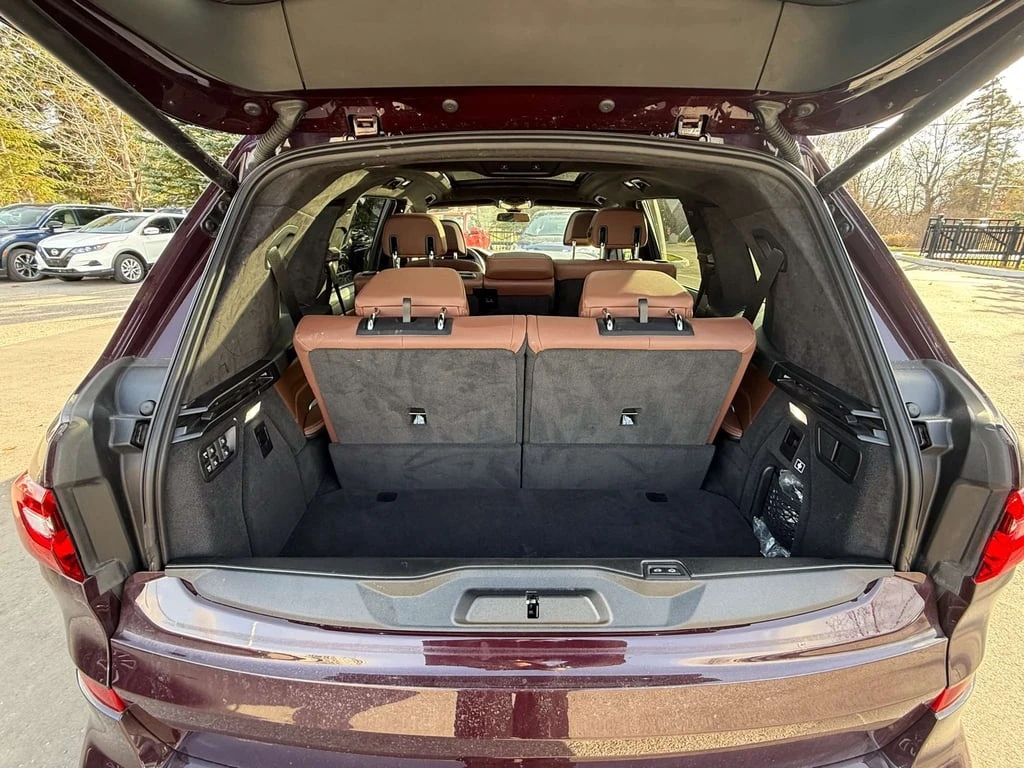 BMW X7 * xDrive40i * CARFAX * ���� �� �� | Mobile.bg � ����������� 14